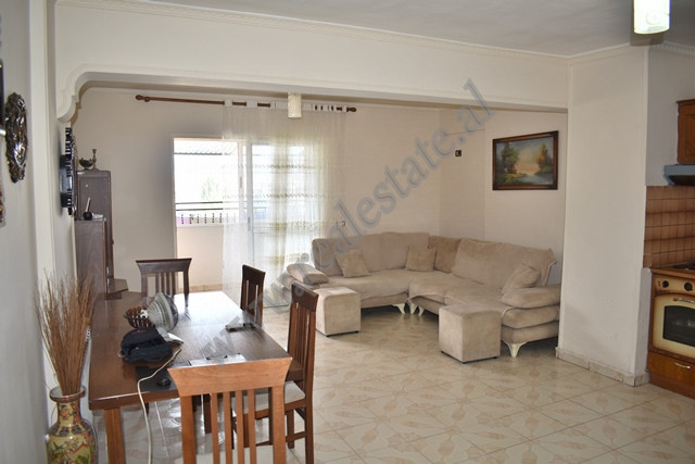 Three bedroom apartment for sale in Lapraka, Tirana, Albania